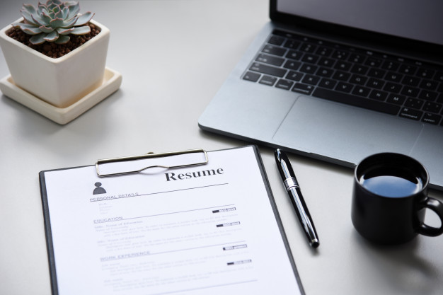 how long should a resume be