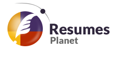 resumesplanet logo